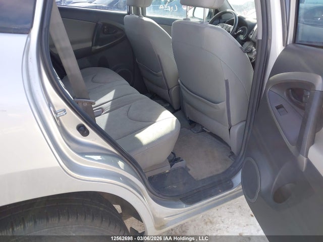 Aukcja sprzedaży 2011 Toyota Rav4, vin: 2T3BF4DVXBW127549, numer aukcji: 12562698