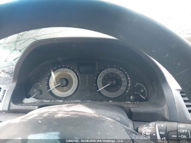 5FNRL5H45GB510925 Honda ODYSSEY EX