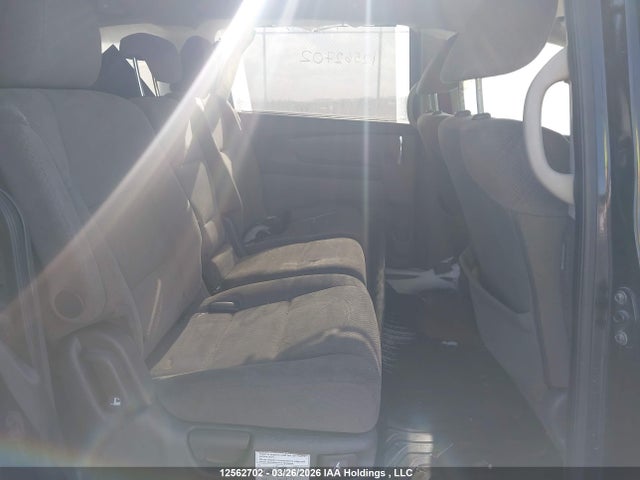 5FNRL5H45GB510925 Honda ODYSSEY EX