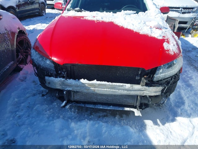 12562703 :رقم المزاد ، WAUDFCFL8CN007933 vin ، 2012 Audi A4 2.0t مزاد بيع
