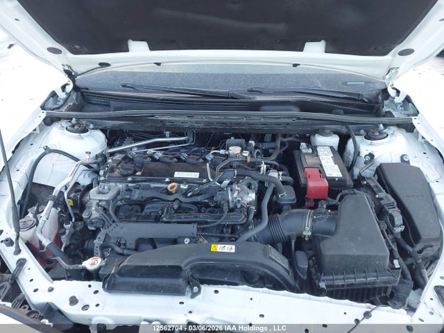 Aukcja sprzedaży 2023 Toyota Camry Se Night Shade/se, vin: 4T1G11AK3PU128586, numer aukcji: 12562704