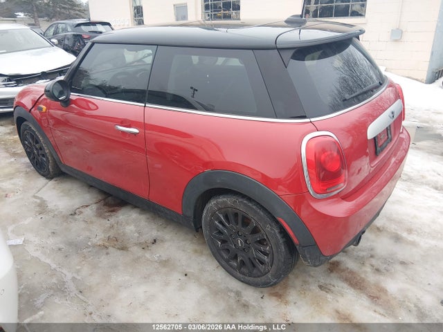 Mini Cooper 2015 WMWXM5C52F3A60795 Image 3