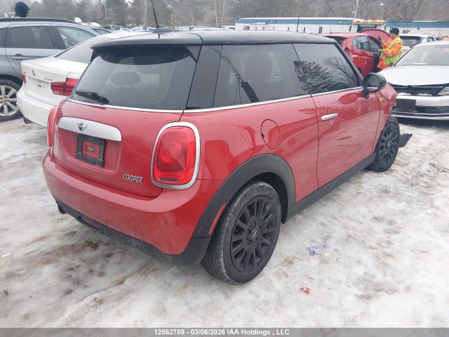 Mini Cooper 2015 WMWXM5C52F3A60795 Image 4