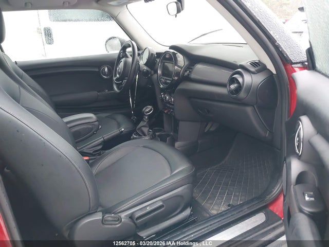 Mini Cooper 2015 WMWXM5C52F3A60795 Image 5