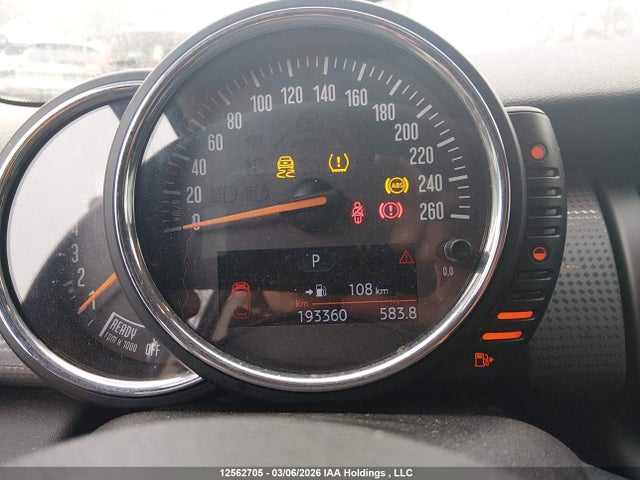 Mini Cooper 2015 WMWXM5C52F3A60795 Image 7