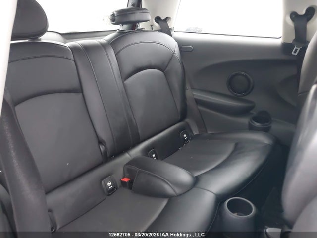 Mini Cooper 2015 WMWXM5C52F3A60795 Image 8