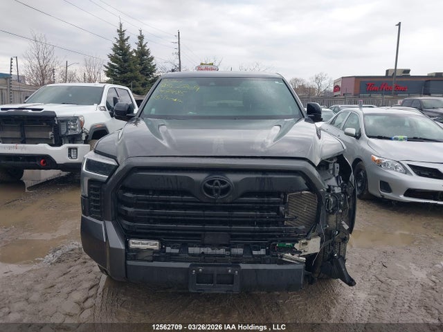 5TFWA5DB8SX247485 Toyota Tundra