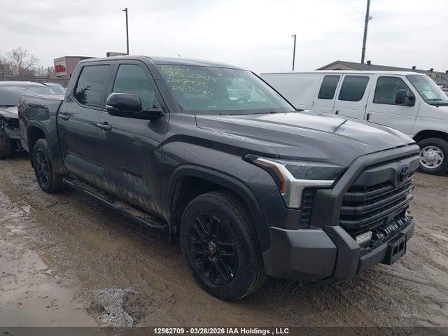 5TFWA5DB8SX247485 Toyota Tundra