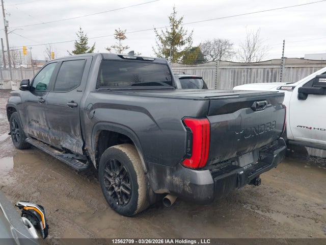 5TFWA5DB8SX247485 Toyota Tundra