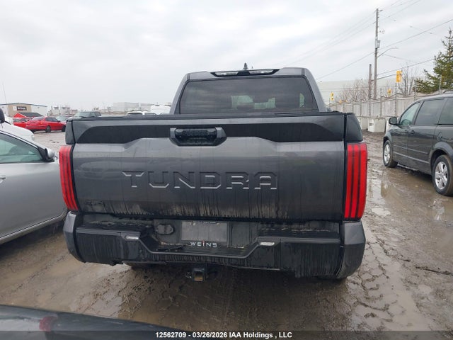 5TFWA5DB8SX247485 Toyota Tundra