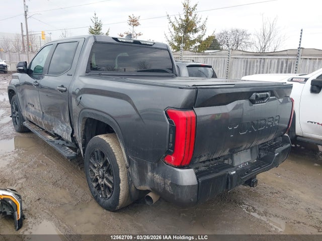 5TFWA5DB8SX247485 Toyota Tundra