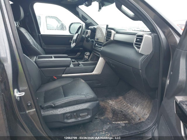 5TFWA5DB8SX247485 Toyota Tundra