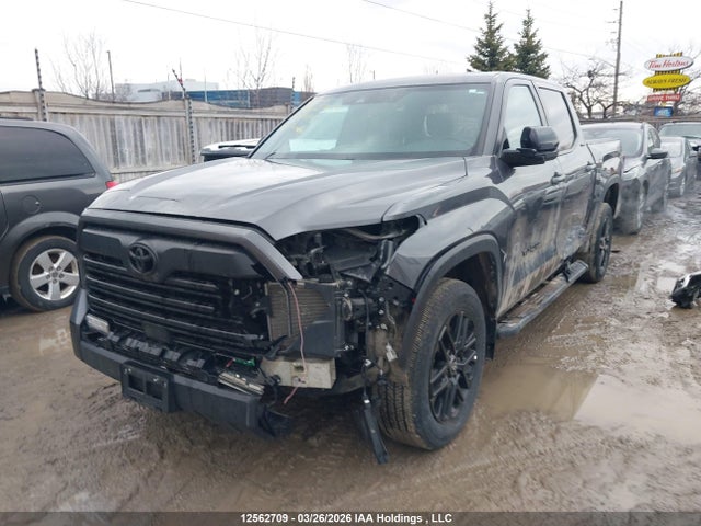 5TFWA5DB8SX247485 Toyota Tundra