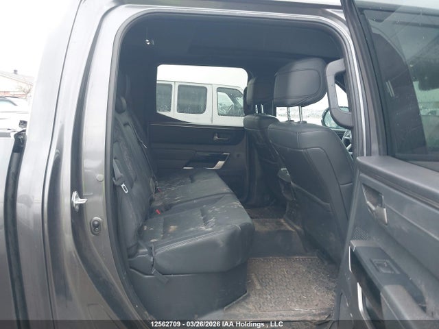 5TFWA5DB8SX247485 Toyota Tundra