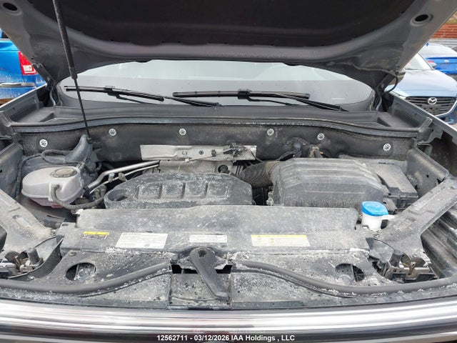 2024 Volkswagen Atlas მანქანა იყიდება აუქციონზე, vin: 1V2CR2CA4RC554705, აუქციონის ნომერი: 12562711