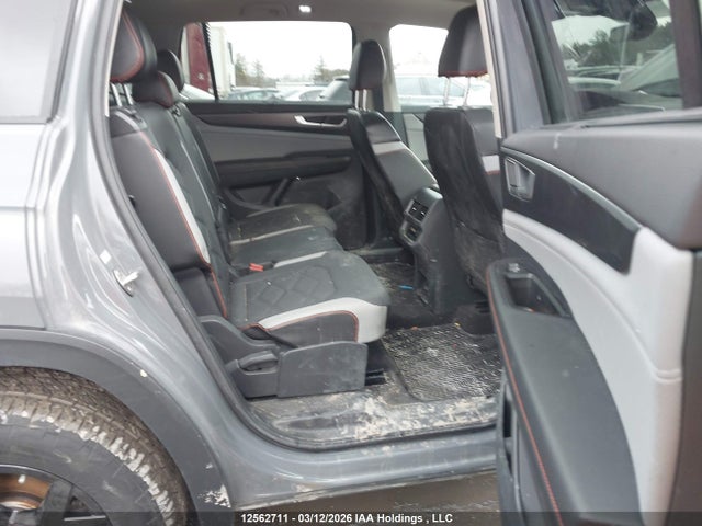 2024 Volkswagen Atlas მანქანა იყიდება აუქციონზე, vin: 1V2CR2CA4RC554705, აუქციონის ნომერი: 12562711