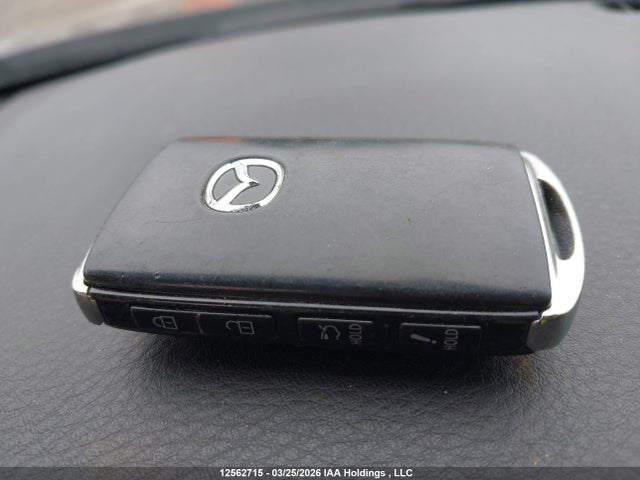 12562715 :رقم المزاد ، JM1BPACL3K1114393 vin ، 2019 Mazda Mazda3 Gs مزاد بيع