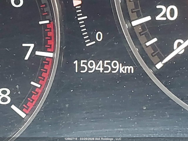 12562715 :رقم المزاد ، JM1BPACL3K1114393 vin ، 2019 Mazda Mazda3 Gs مزاد بيع