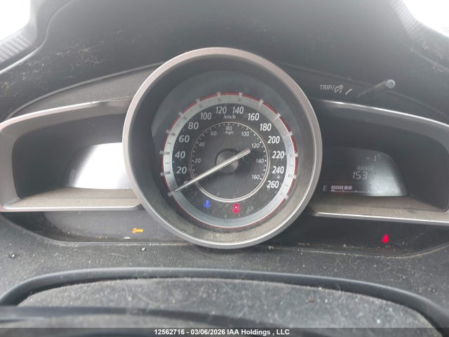 Aukcja sprzedaży 2014 Mazda Mazda3 Gs-sky, vin: 3MZBM1V75EM111508, numer aukcji: 12562716