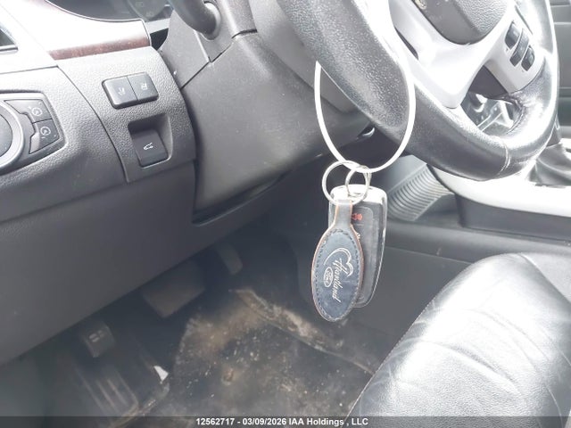 Aukcja sprzedaży 2013 Ford Edge Limited, vin: 2FMDK4KC1DBC04039, numer aukcji: 12562717
