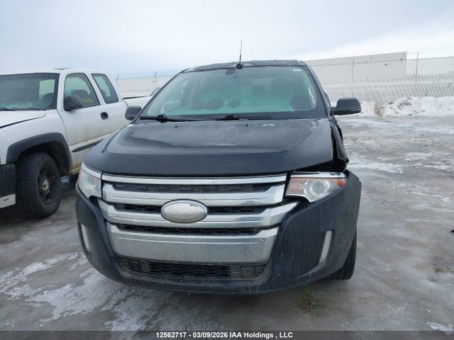 Aukcja sprzedaży 2013 Ford Edge Limited, vin: 2FMDK4KC1DBC04039, numer aukcji: 12562717