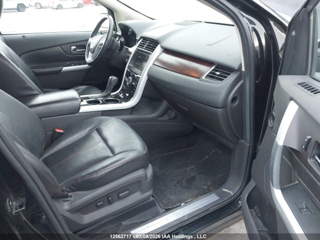 Aukcja sprzedaży 2013 Ford Edge Limited, vin: 2FMDK4KC1DBC04039, numer aukcji: 12562717