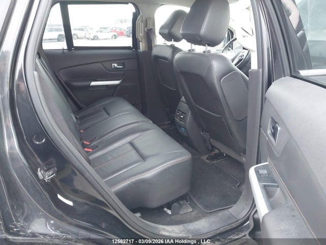 Aukcja sprzedaży 2013 Ford Edge Limited, vin: 2FMDK4KC1DBC04039, numer aukcji: 12562717
