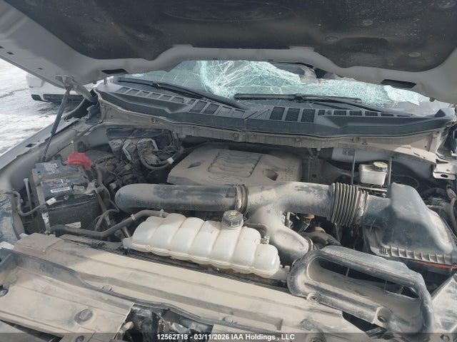 Aukcja sprzedaży 2021 Ford F-150 King Ranch/lariat/limited/platinum/tremor/xl/xlt, vin: 1FTFW1E85MKE28282, numer aukcji: 12562718