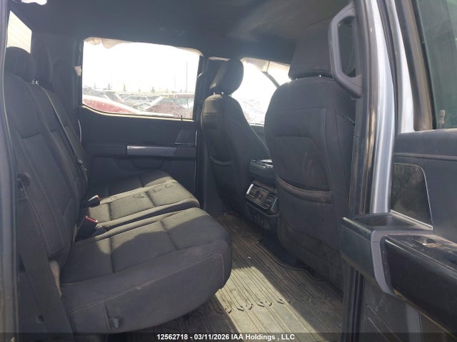 Aukcja sprzedaży 2021 Ford F-150 King Ranch/lariat/limited/platinum/tremor/xl/xlt, vin: 1FTFW1E85MKE28282, numer aukcji: 12562718
