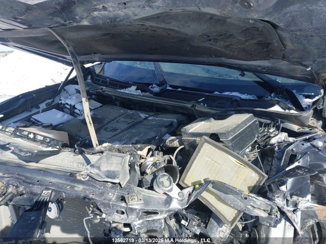 2023 Toyota Tundra Platinum მანქანა იყიდება აუქციონზე, vin: 5TFMA5EC1PX017292, აუქციონის ნომერი: 12562719