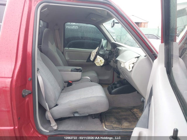 Продаж на аукціоні авто 2002 Mazda B3000, vin: 4F4YR12U72TM25013, номер лоту: 12562722