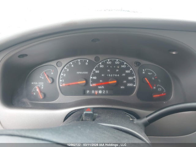 Продаж на аукціоні авто 2002 Mazda B3000, vin: 4F4YR12U72TM25013, номер лоту: 12562722