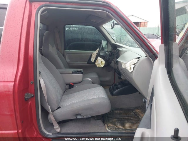 Продаж на аукціоні авто 2002 Mazda B3000, vin: 4F4YR12U72TM25013, номер лоту: 12562722