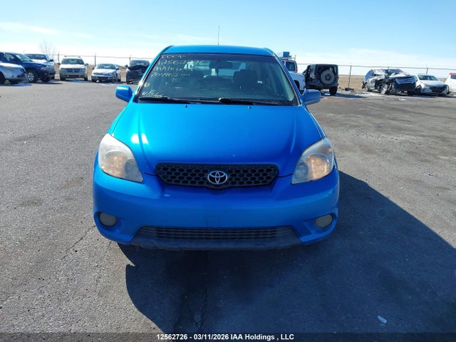 Aukcja sprzedaży 2008 Toyota Corolla Matrix Xr, vin: 2T1KR32E58C704902, numer aukcji: 12562726