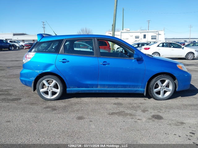 Aukcja sprzedaży 2008 Toyota Corolla Matrix Xr, vin: 2T1KR32E58C704902, numer aukcji: 12562726