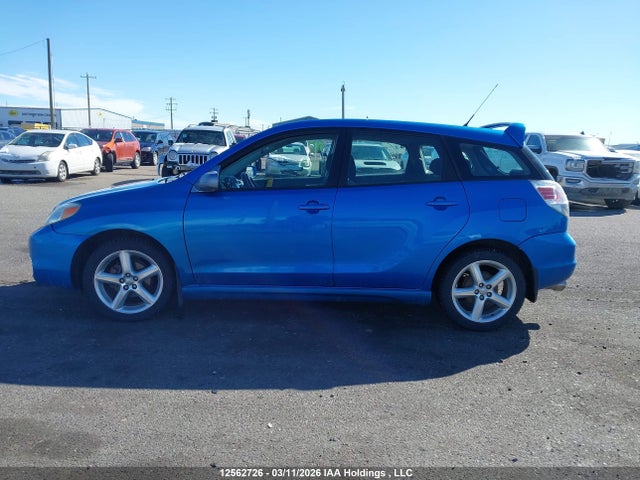 Aukcja sprzedaży 2008 Toyota Corolla Matrix Xr, vin: 2T1KR32E58C704902, numer aukcji: 12562726