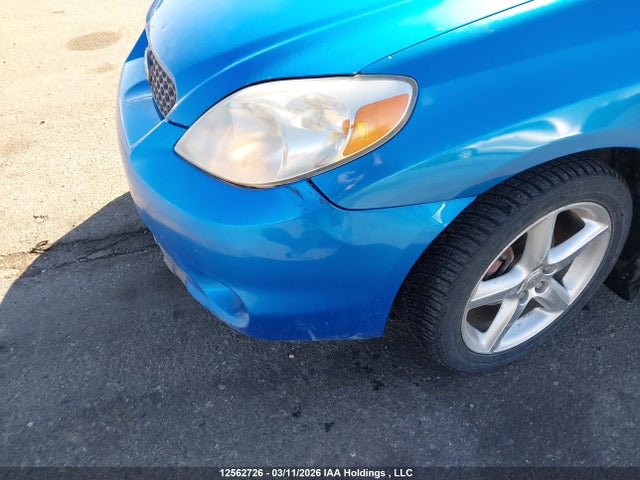 Aukcja sprzedaży 2008 Toyota Corolla Matrix Xr, vin: 2T1KR32E58C704902, numer aukcji: 12562726