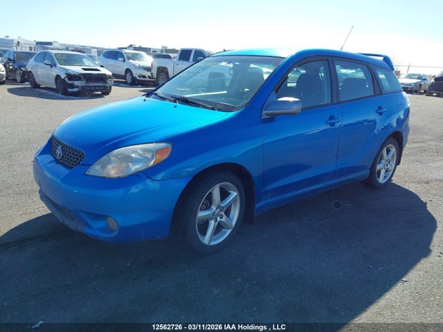 Aukcja sprzedaży 2008 Toyota Corolla Matrix Xr, vin: 2T1KR32E58C704902, numer aukcji: 12562726