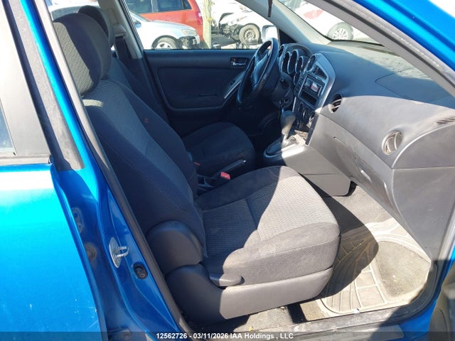 Aukcja sprzedaży 2008 Toyota Corolla Matrix Xr, vin: 2T1KR32E58C704902, numer aukcji: 12562726