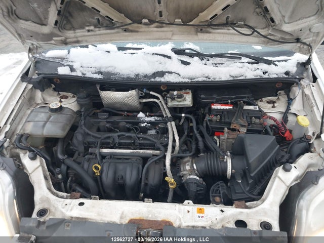 Aukcja sprzedaży 2011 Ford Transit Connect Xlt, vin: NM0LS7DN2BT059197, numer aukcji: 12562727