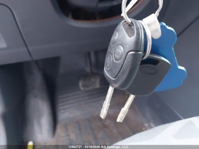 Aukcja sprzedaży 2011 Ford Transit Connect Xlt, vin: NM0LS7DN2BT059197, numer aukcji: 12562727