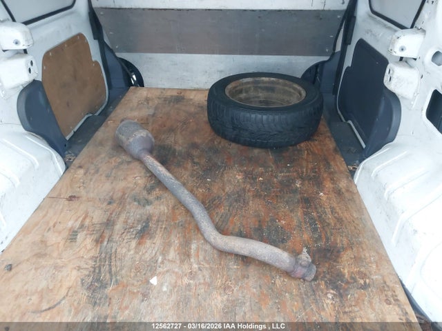 Aukcja sprzedaży 2011 Ford Transit Connect Xlt, vin: NM0LS7DN2BT059197, numer aukcji: 12562727