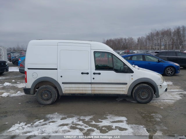 Aukcja sprzedaży 2011 Ford Transit Connect Xlt, vin: NM0LS7DN2BT059197, numer aukcji: 12562727