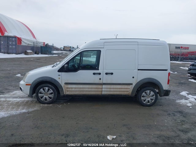 Aukcja sprzedaży 2011 Ford Transit Connect Xlt, vin: NM0LS7DN2BT059197, numer aukcji: 12562727