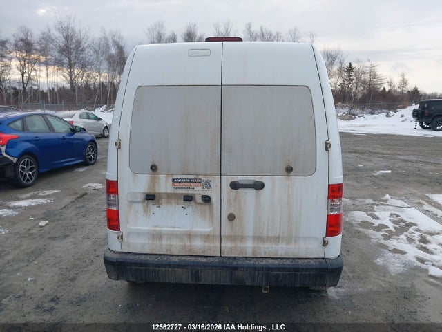 Aukcja sprzedaży 2011 Ford Transit Connect Xlt, vin: NM0LS7DN2BT059197, numer aukcji: 12562727
