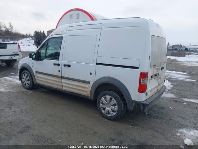 Aukcja sprzedaży 2011 Ford Transit Connect Xlt, vin: NM0LS7DN2BT059197, numer aukcji: 12562727