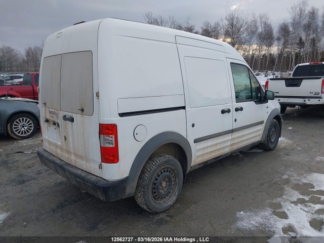 Aukcja sprzedaży 2011 Ford Transit Connect Xlt, vin: NM0LS7DN2BT059197, numer aukcji: 12562727