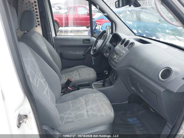 Aukcja sprzedaży 2011 Ford Transit Connect Xlt, vin: NM0LS7DN2BT059197, numer aukcji: 12562727