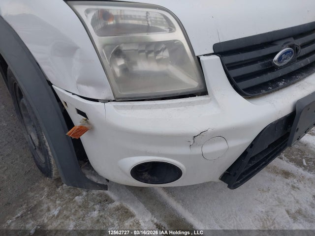 Aukcja sprzedaży 2011 Ford Transit Connect Xlt, vin: NM0LS7DN2BT059197, numer aukcji: 12562727
