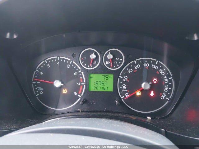 Aukcja sprzedaży 2011 Ford Transit Connect Xlt, vin: NM0LS7DN2BT059197, numer aukcji: 12562727
